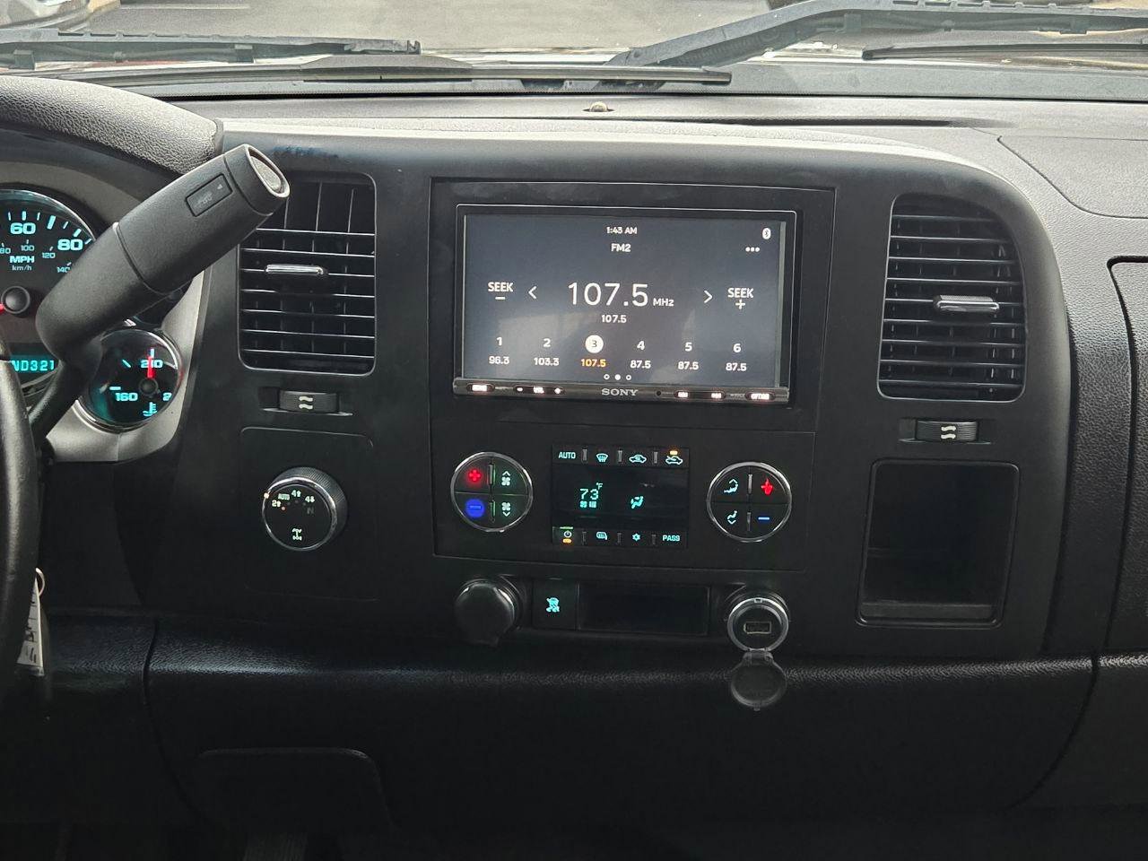 Used 2009 GMC Sierra 1500 SLE w/ Power Pack Plus AWD/4WD image 20