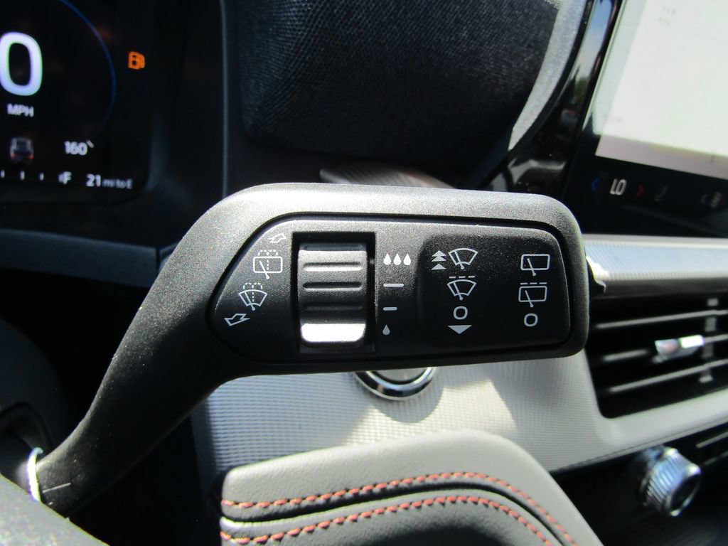 New 2026 Ford Explorer Active w/ Active Comfort Package AWD/4WD image 35