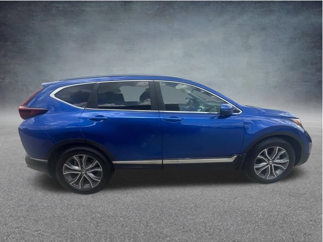 Used 2020 Honda CR-V Touring image 10