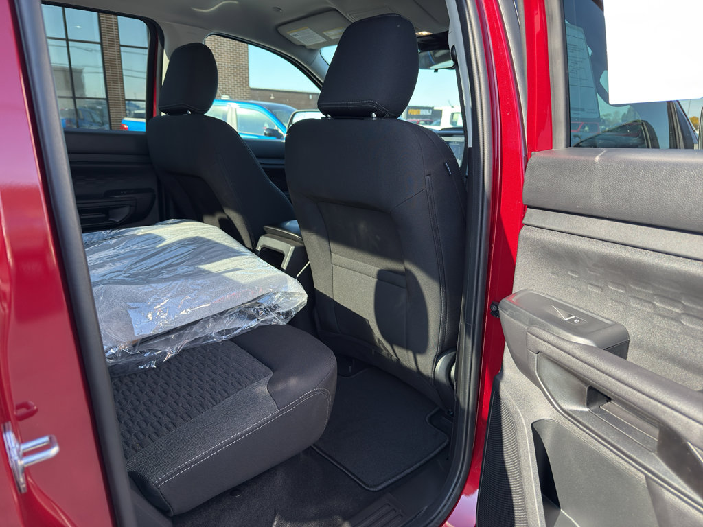 New 2025 Ford Ranger XL w/ Trailer Tow Package image 28