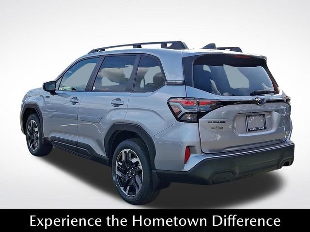 New 2026 Subaru Forester Premium image 4