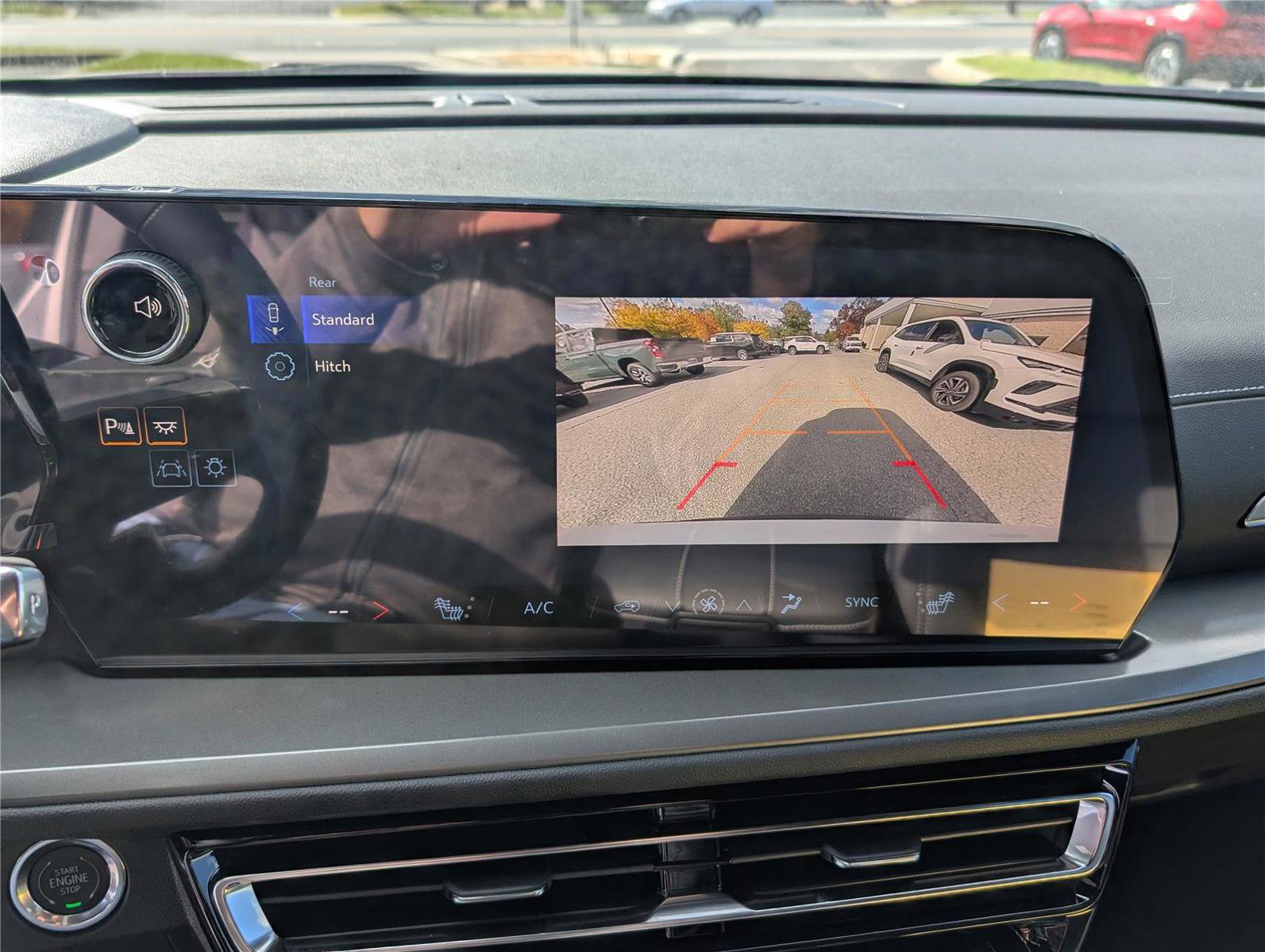 New 2026 Chevrolet Traverse LT w/ Midnight/Sport Edition image 28