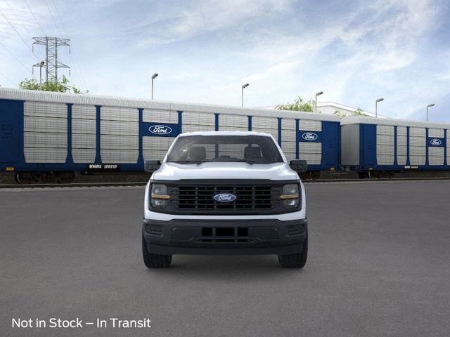 New 2025 Ford F150 XL image 6