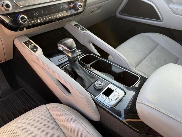 Used 2020 Kia Telluride EX image 29