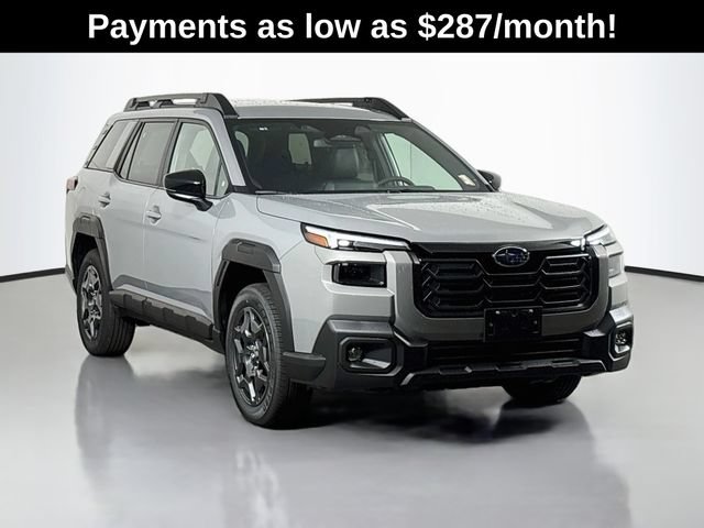 New 2026 Subaru Outback Premium