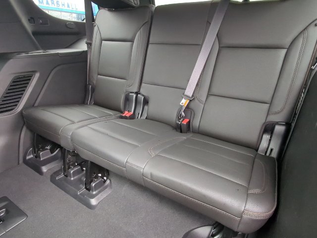 Used 2022 Chevrolet Tahoe High Country AWD/4WD image 24