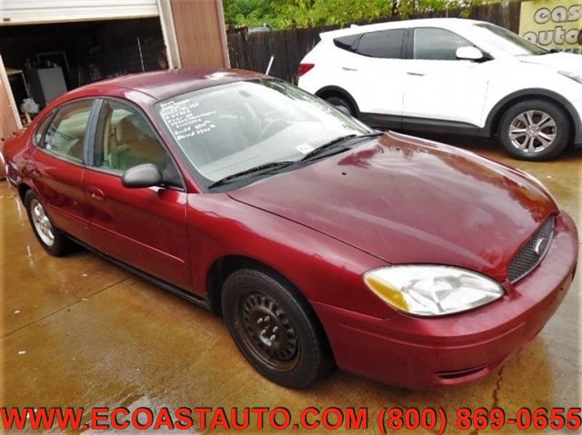 Used 2004 Ford Taurus SES FWD image 3