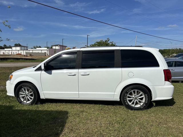 Used 2020 Dodge Grand Caravan SXT FWD image 9