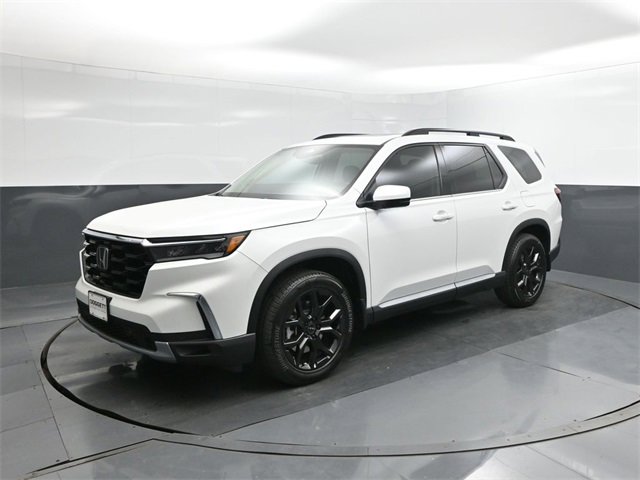 New 2025 Honda Pilot Touring