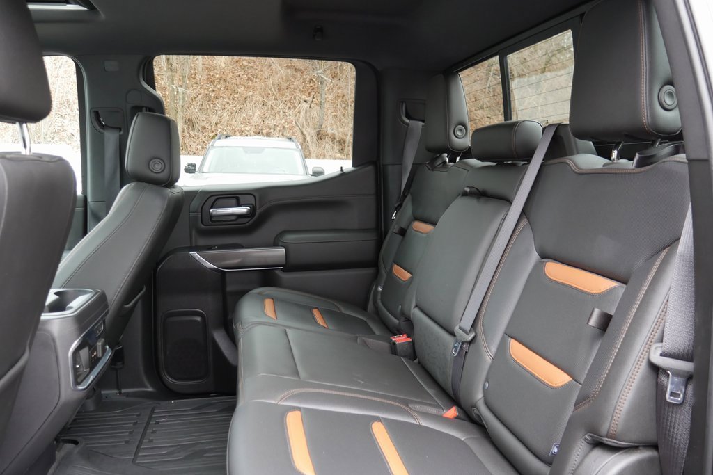 Used 2019 GMC Sierra 1500 AT4 w/ AT4 Premium Package image 26