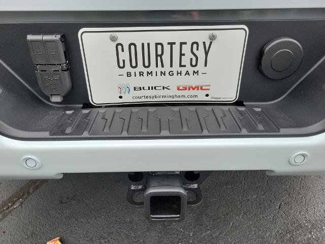 New 2026 GMC Sierra 1500 Denali image 29