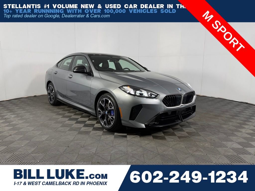 Used 2026 BMW 228i FWD image 1