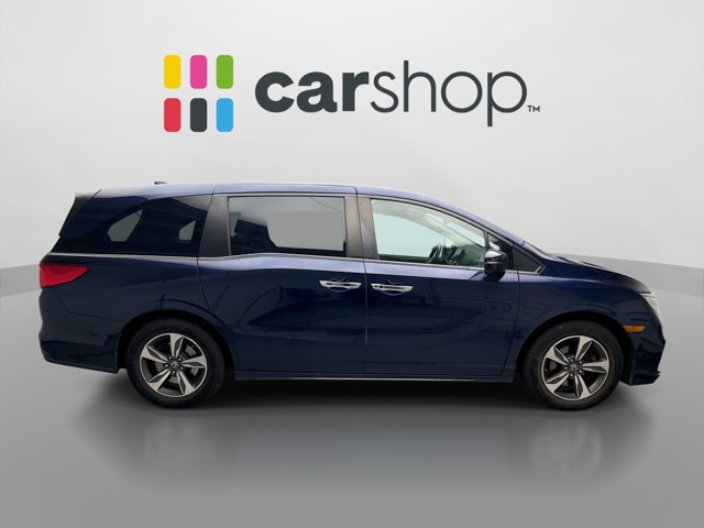 Used 2018 Honda Odyssey Touring image 6
