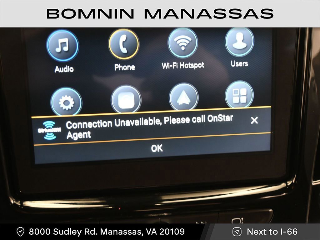 Used 2023 Chevrolet Traverse LT image 17