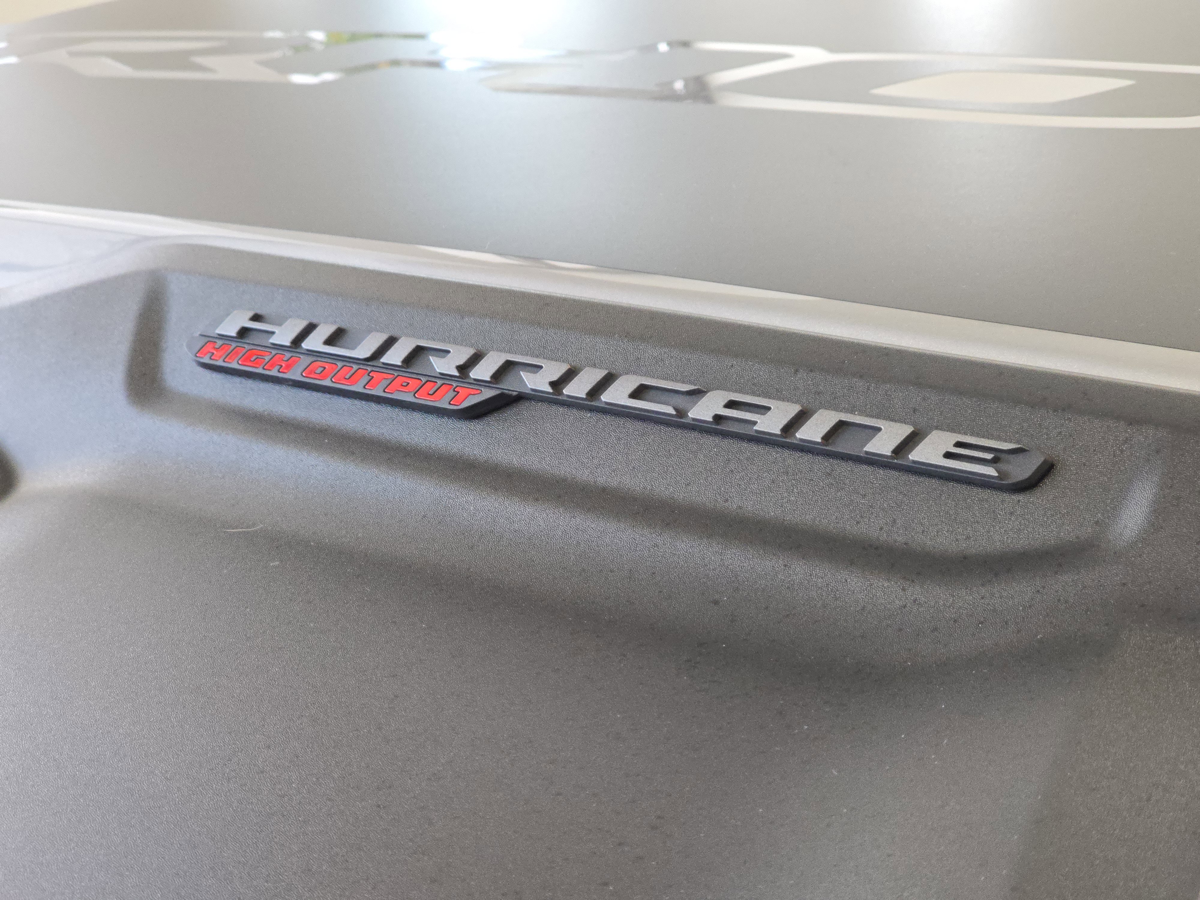 New 2026 RAM 1500 RHO w/ RHO Level 1 Equipment Group image 24