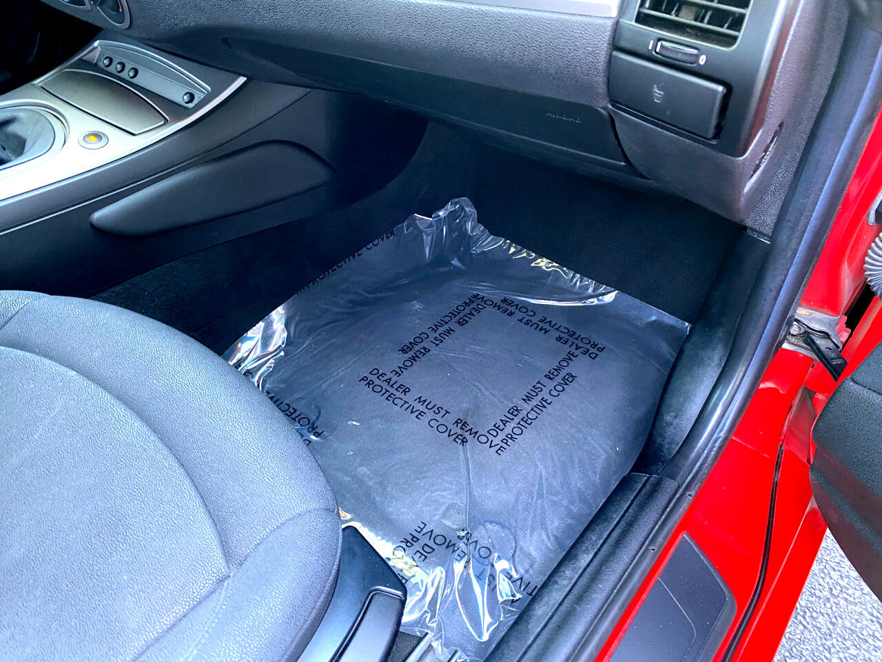 Used 2004 BMW Z4 2.5i image 27