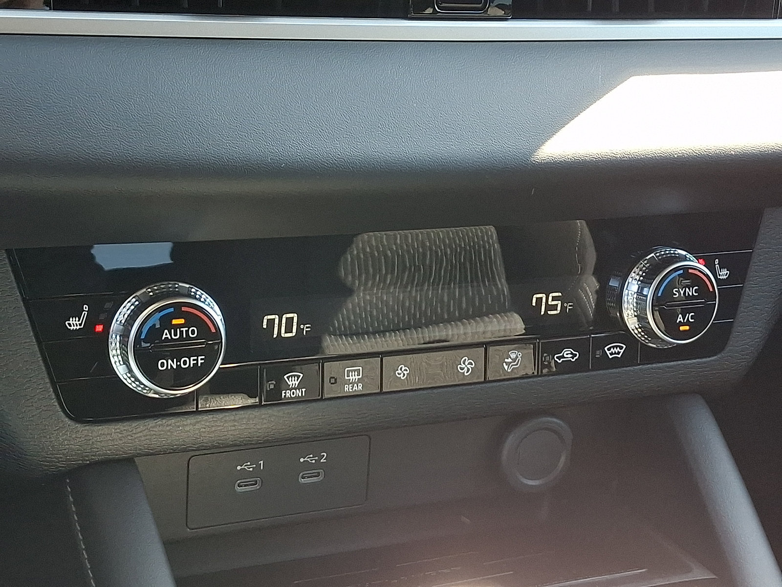 New 2026 Mitsubishi Outlander ES AWD/4WD image 15