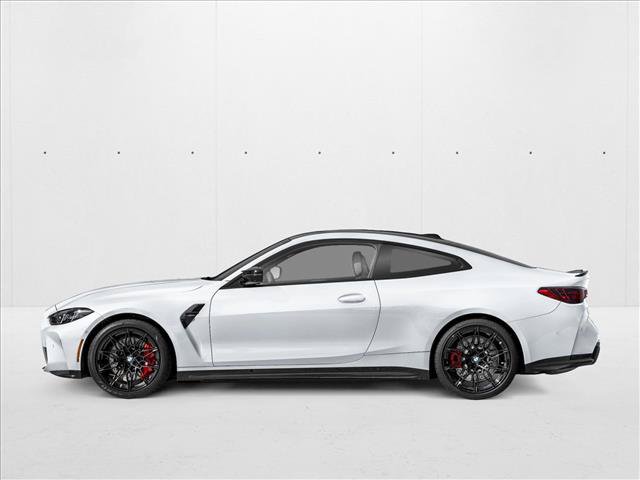 New 2027 BMW M4 xDrive Competition AWD/4WD image 3