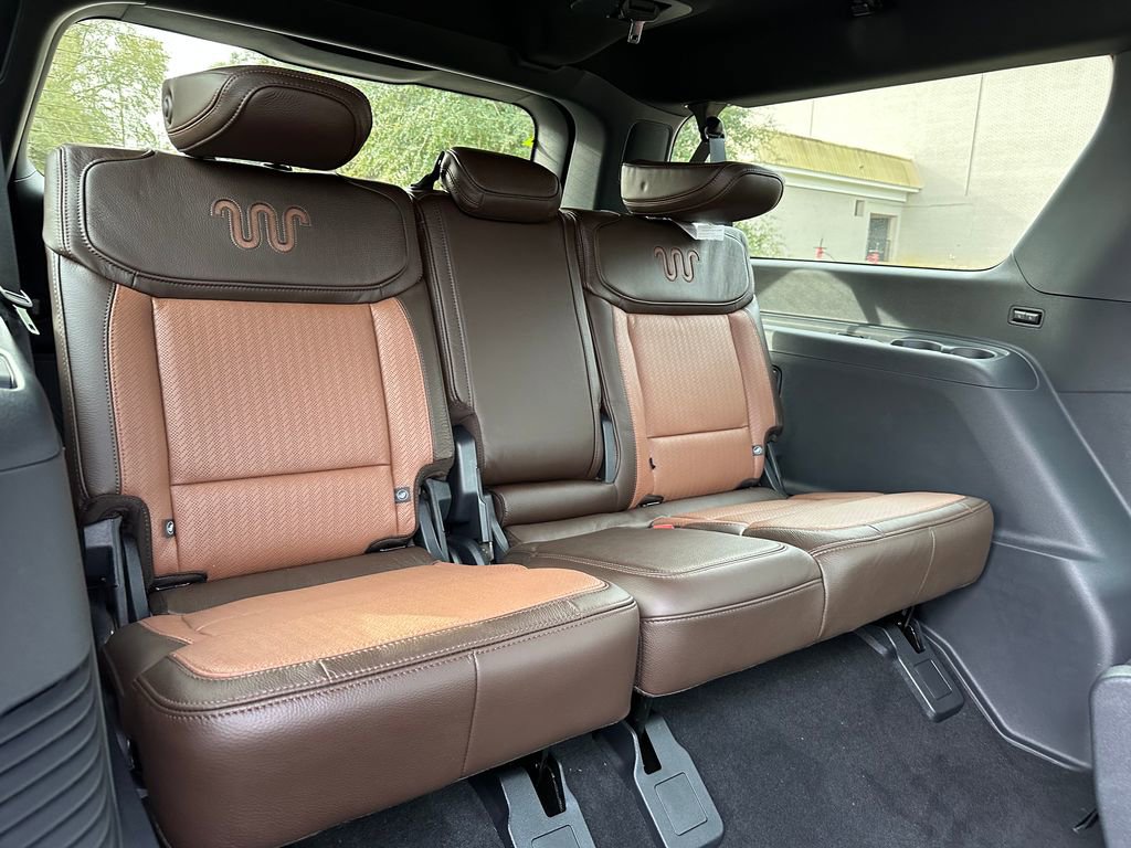 New 2026 Ford Expedition Max King Ranch image 65