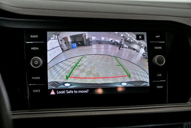 Certified 2024 Volkswagen Jetta GLI Autobahn w/ GLI Black Package image 19