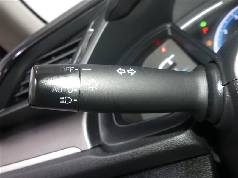 Used 2019 Honda Civic LX image 33