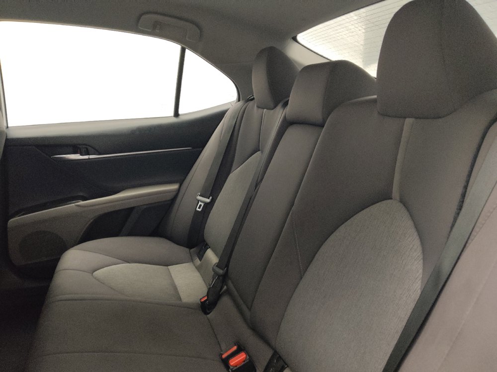 Used 2023 Toyota Camry LE FWD image 18