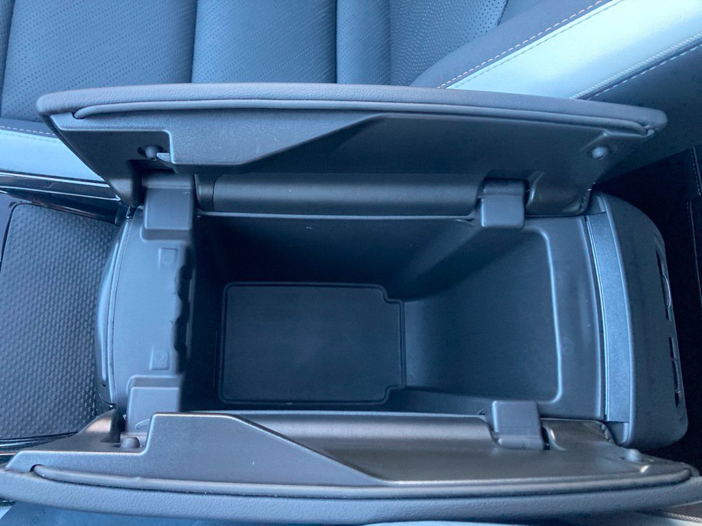 Used 2025 Buick Envision Sport Touring AWD/4WD image 38