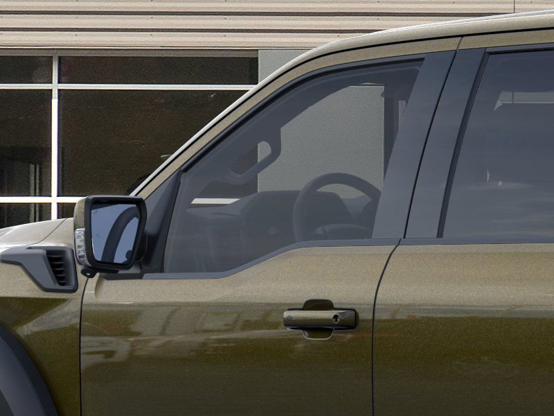 New 2025 Ford F150 Raptor image 20