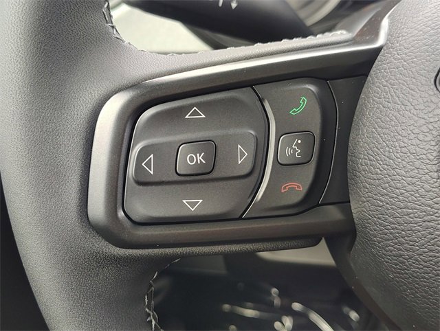 New 2026 Jeep Wrangler Willys image 17