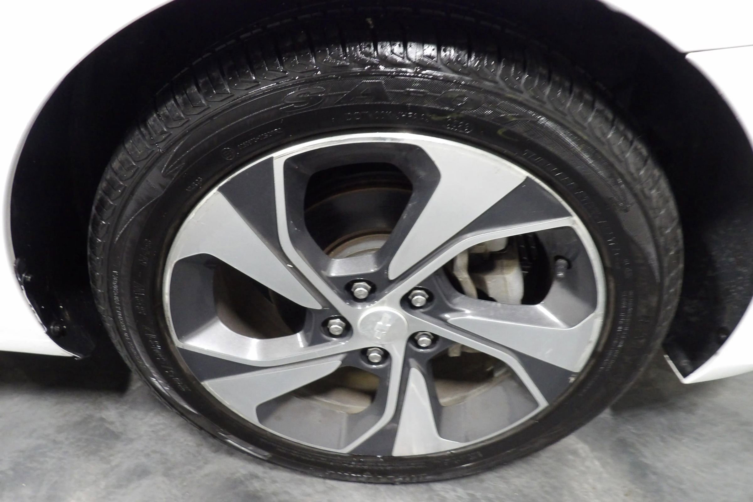 Used 2020 Chevrolet Sonic Premier image 18