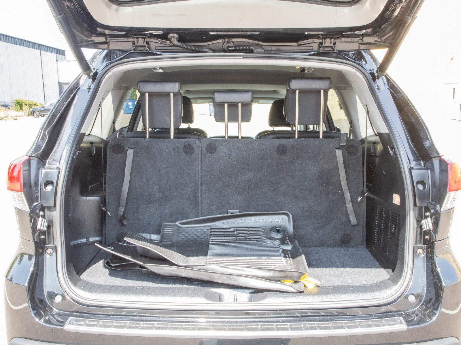 Used 2019 Toyota Highlander XLE AWD/4WD image 17
