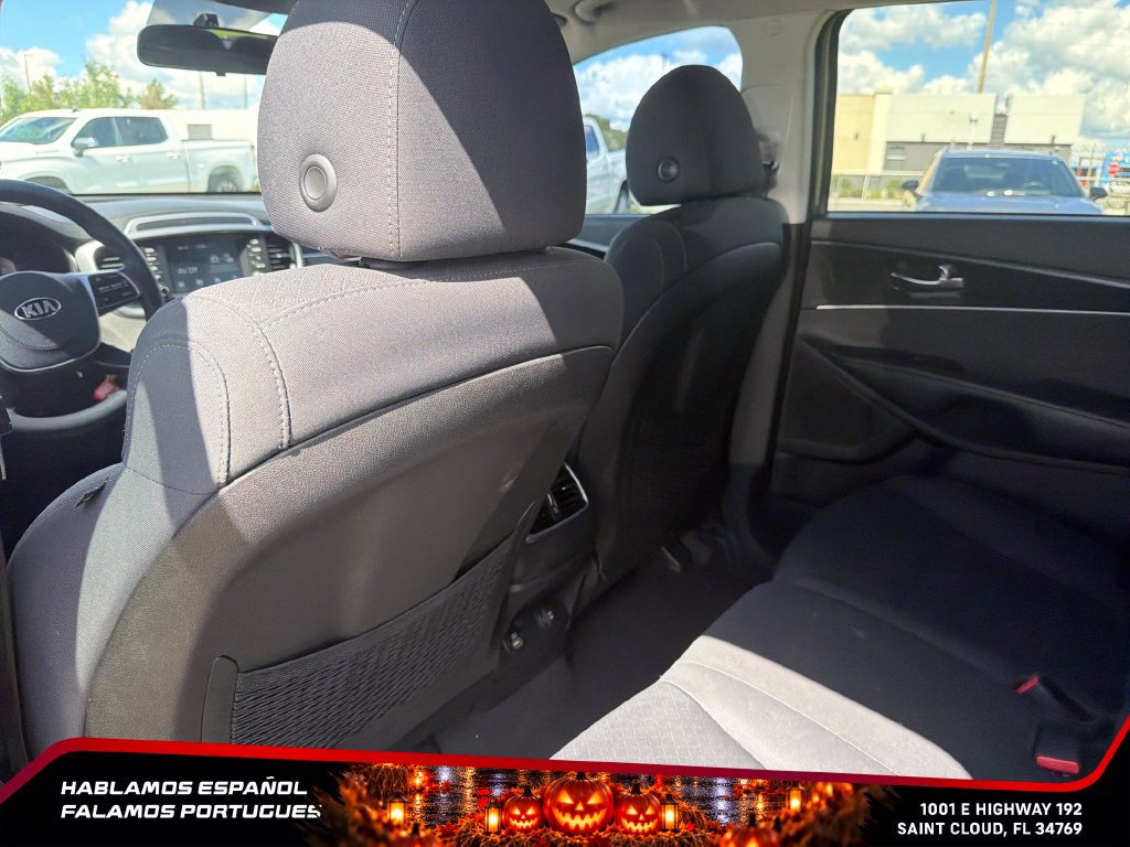 Used 2019 Kia Sorento FWD image 24