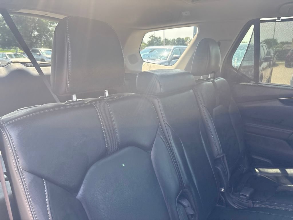 Certified 2023 Honda Pilot Touring image 33