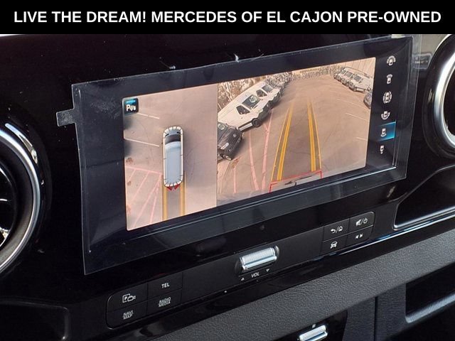 Used 2024 Mercedes-Benz Sprinter 2500 image 6