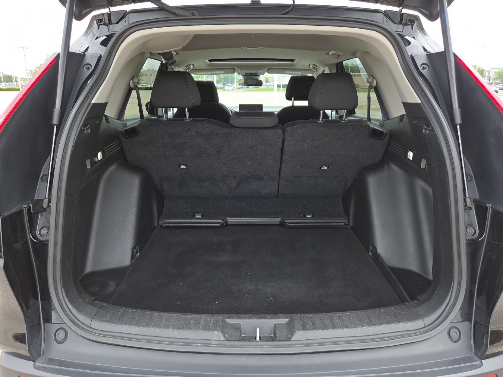 Used 2023 Honda CR-V EX image 21