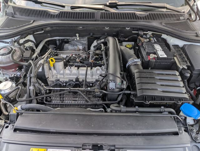 Used 2019 Volkswagen Jetta SEL Premium FWD image 13