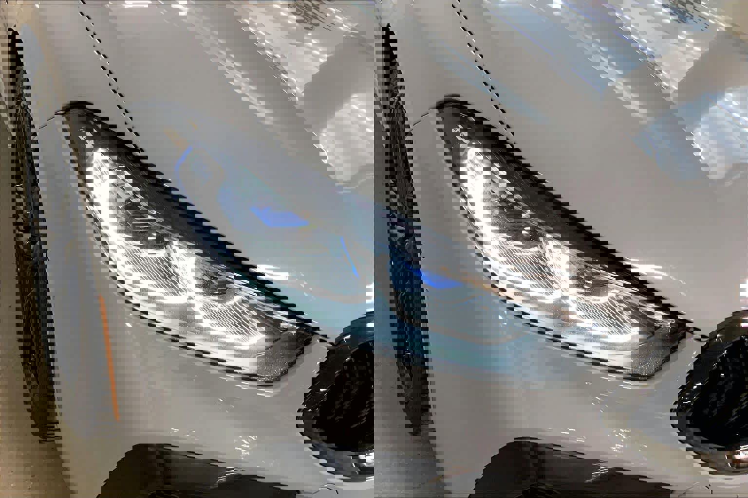 Used 2023 BMW M8 Competition image 27