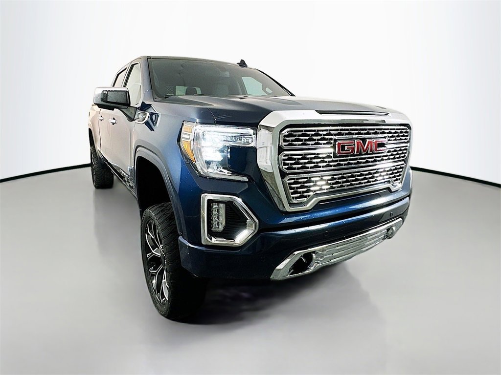 Used 2020 GMC Sierra 1500 Denali