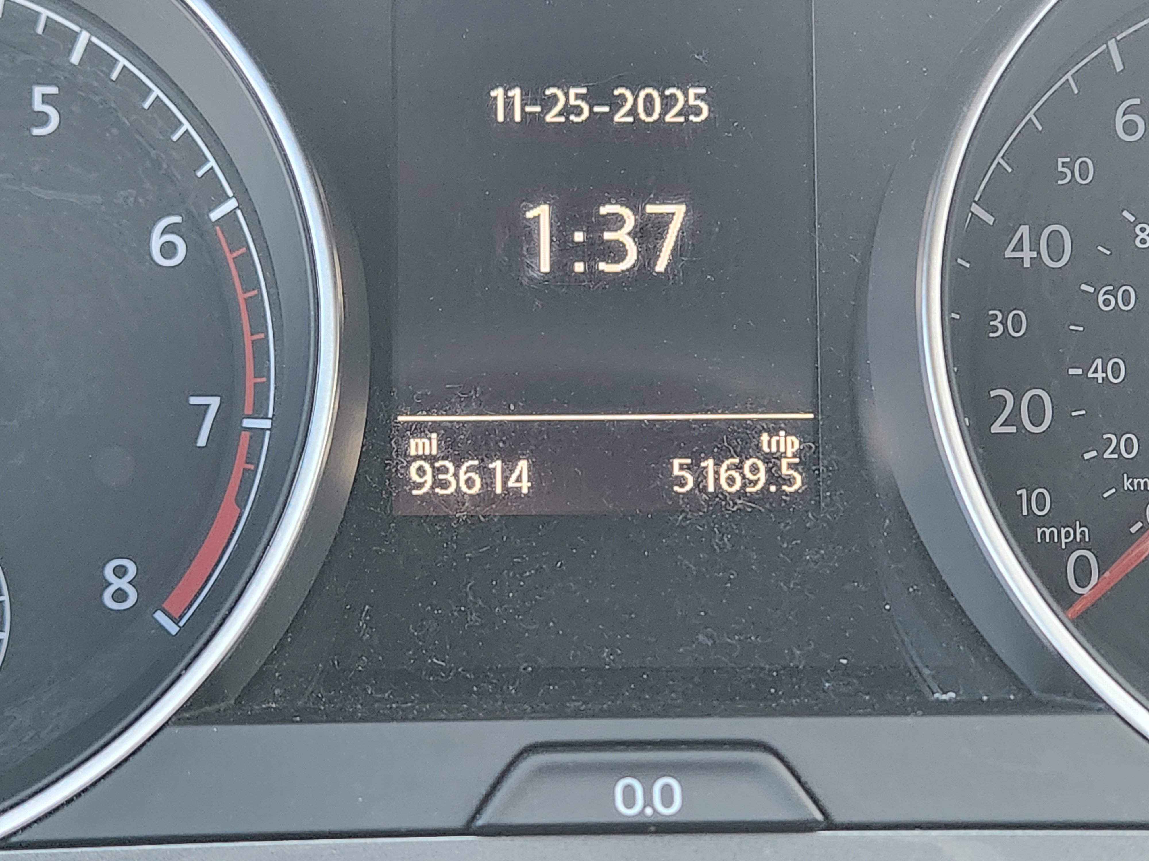 Used 2017 Volkswagen Golf Alltrack S image 12