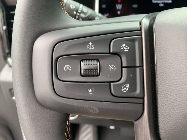 New 2025 GMC Sierra 2500 AT4 w/ AT4 Premium Plus Package image 16