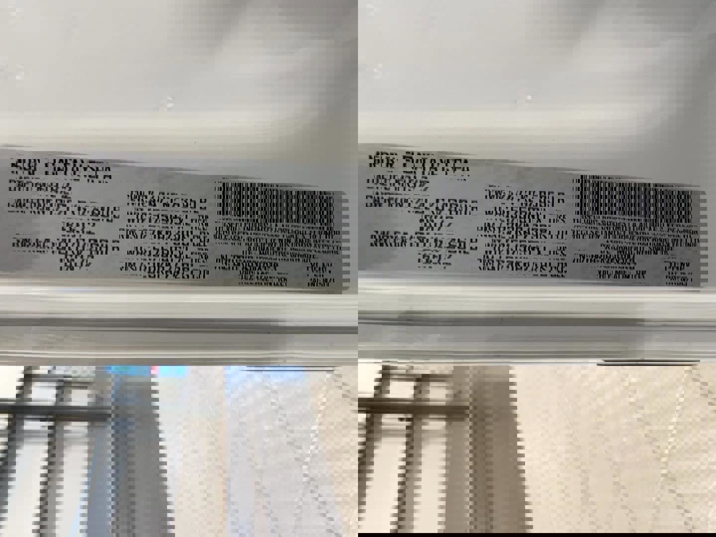 Used 2022 RAM ProMaster City Tradesman image 18