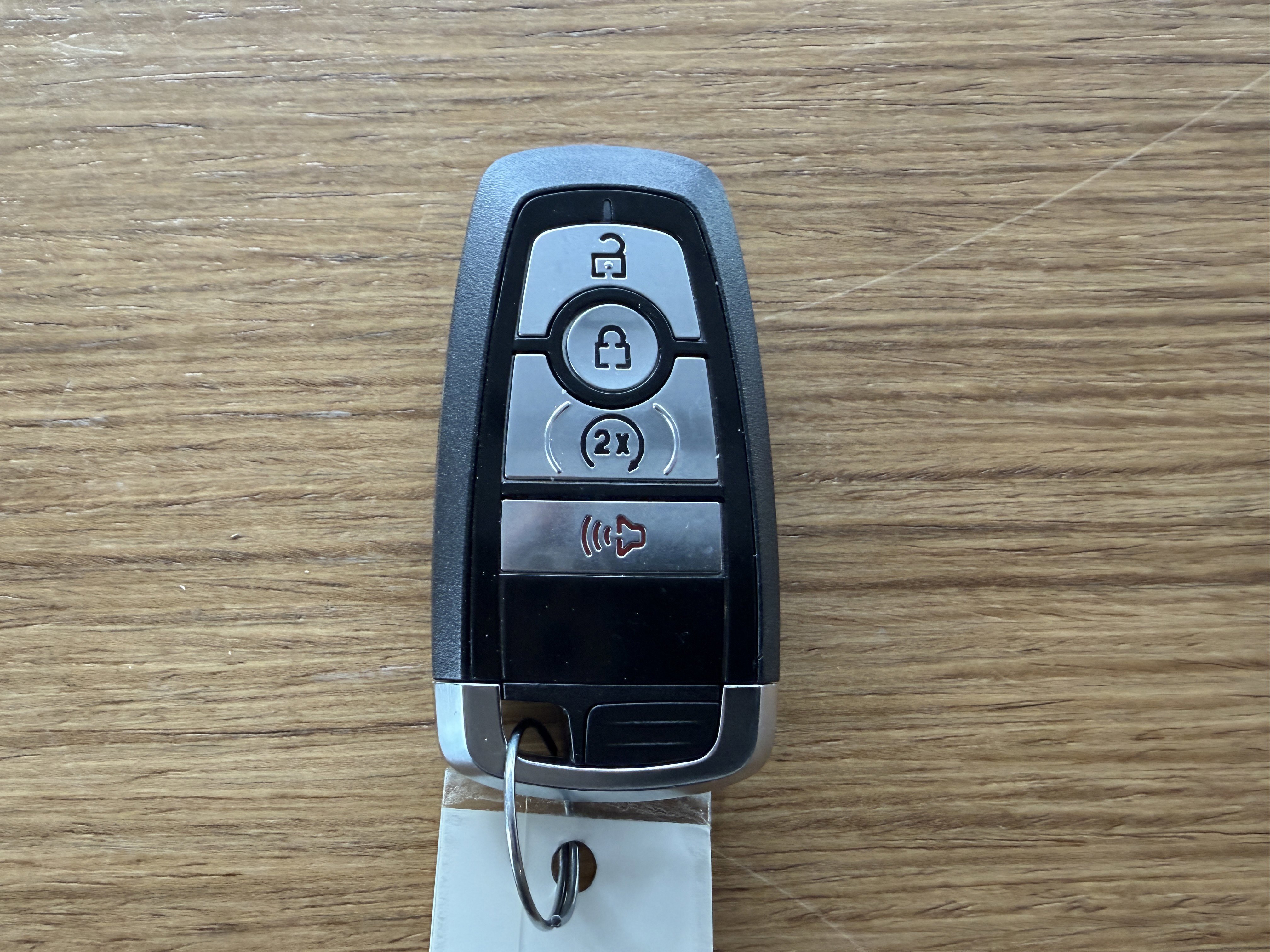 Used 2025 Ford Maverick Lobo image 42