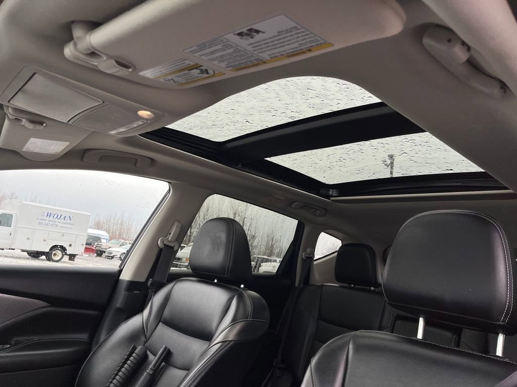 Used 2021 Nissan Murano SL image 22