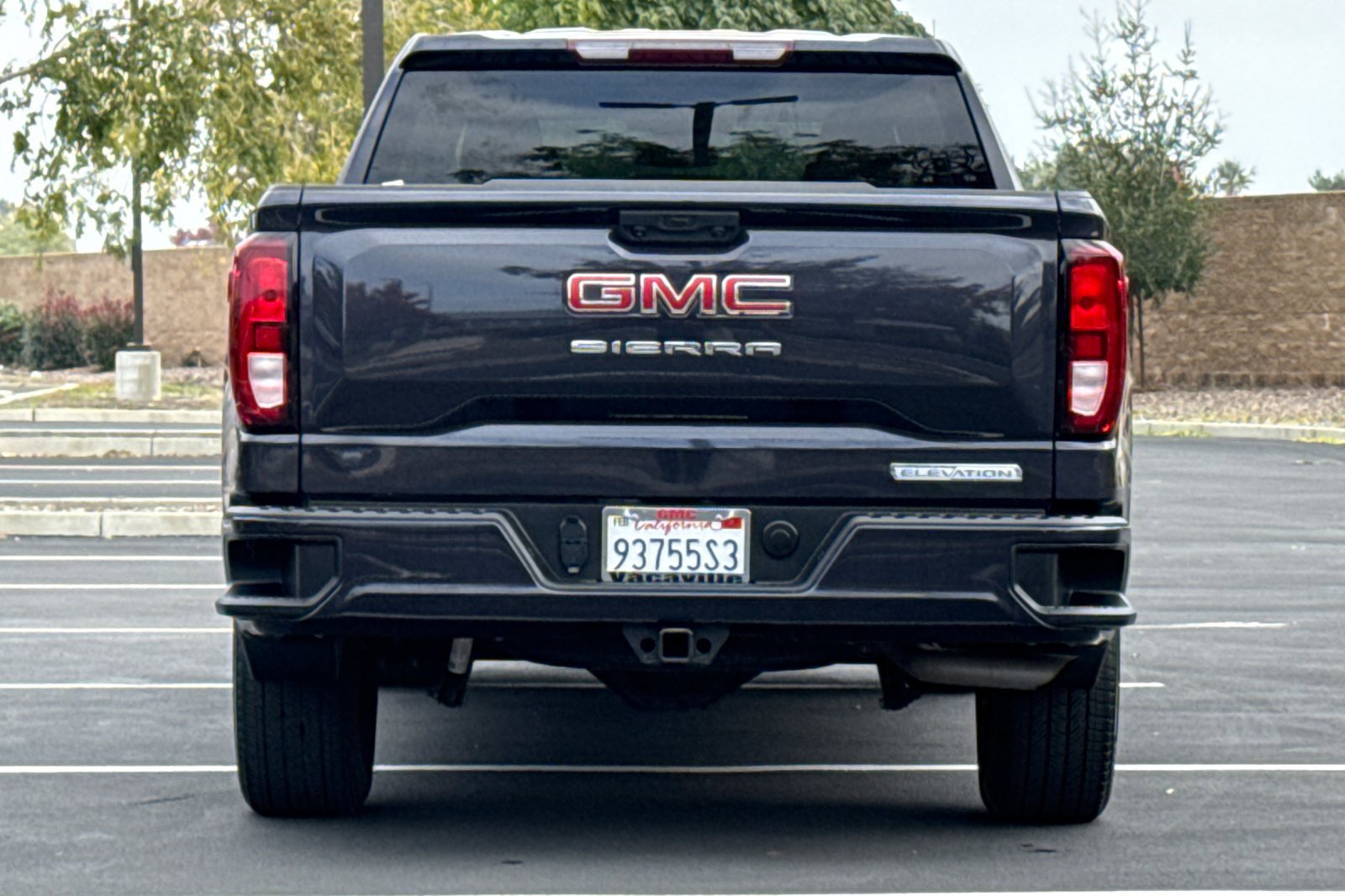Used 2023 GMC Sierra 1500 Elevation image 6