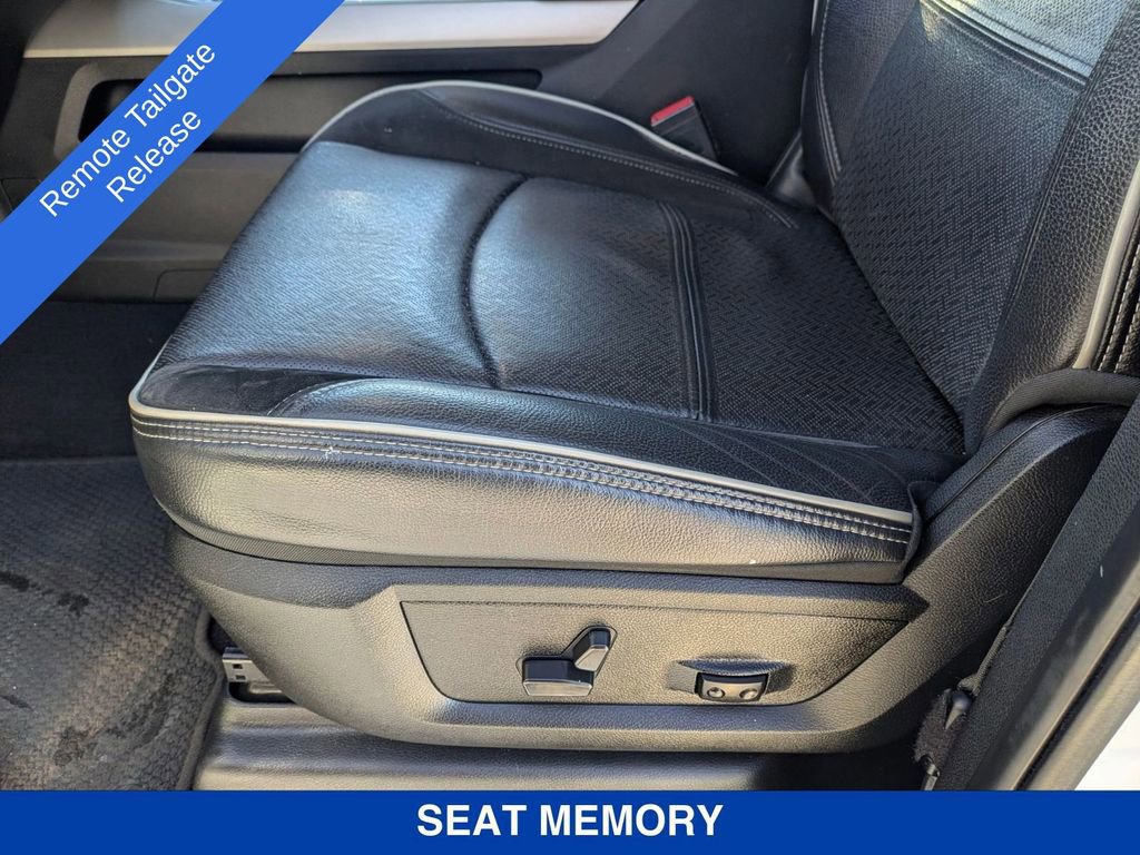 Used 2022 RAM 2500 Laramie image 19