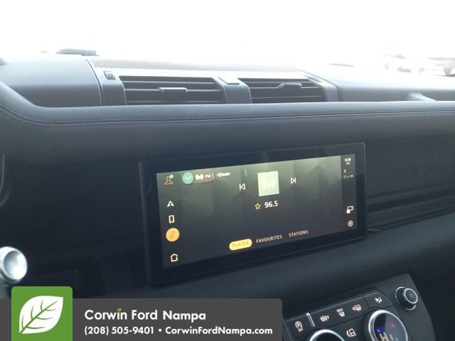 Used 2021 Land Rover Defender 90 X-Dynamic S image 16