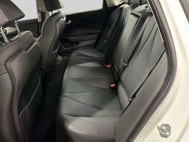 Certified 2023 Acura TLX w/ Technology Package FWD image 19