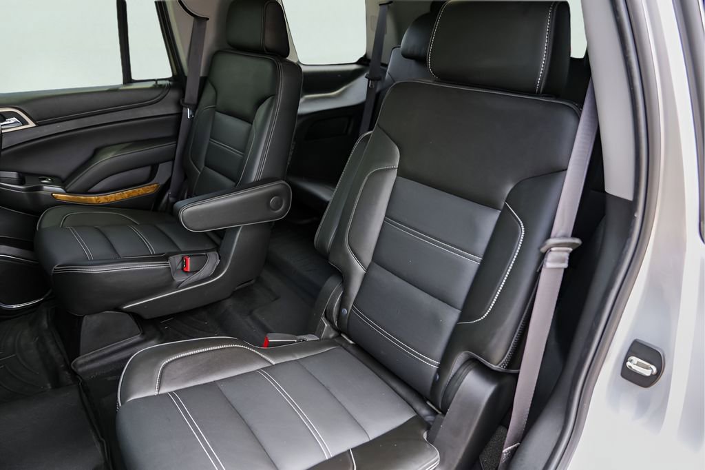 Used 2017 GMC Yukon Denali w/ Open Road Package AWD/4WD image 26