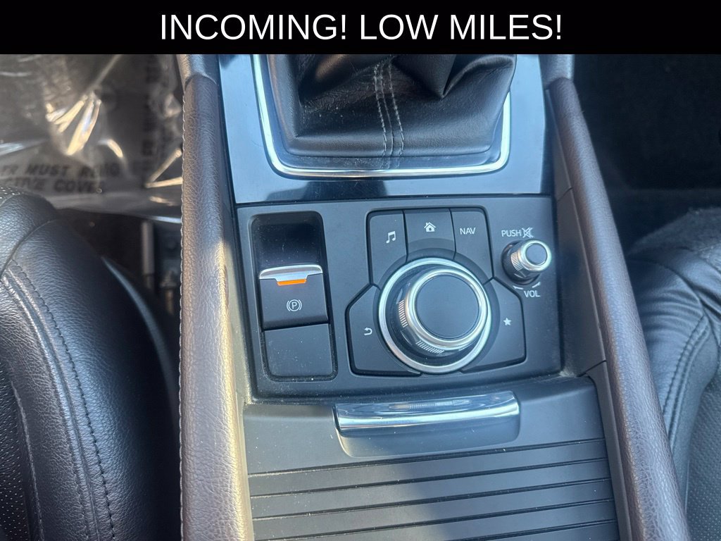Used 2017 MAZDA MAZDA3 Grand Touring FWD image 15