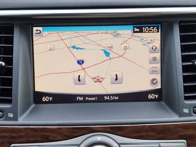 Used 2020 Nissan Armada SL w/ Premium Package image 14